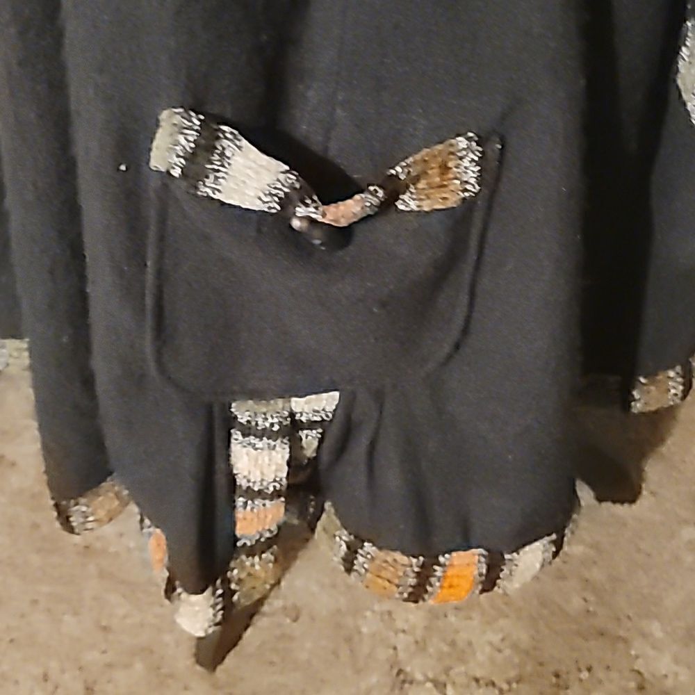 Newport News Jacket Size M - Picture 4 of 9